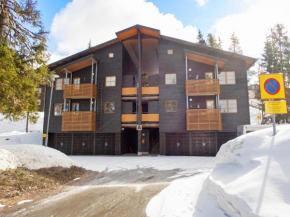 Holiday Home Karhunvartijan linna a2 by Interhome